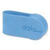 Dotz Magnetic Flex Strap, Cyan 22203